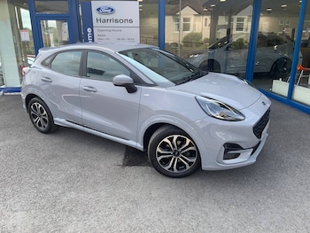 Used Ford Puma 2023 for sale - 77168721: Photo