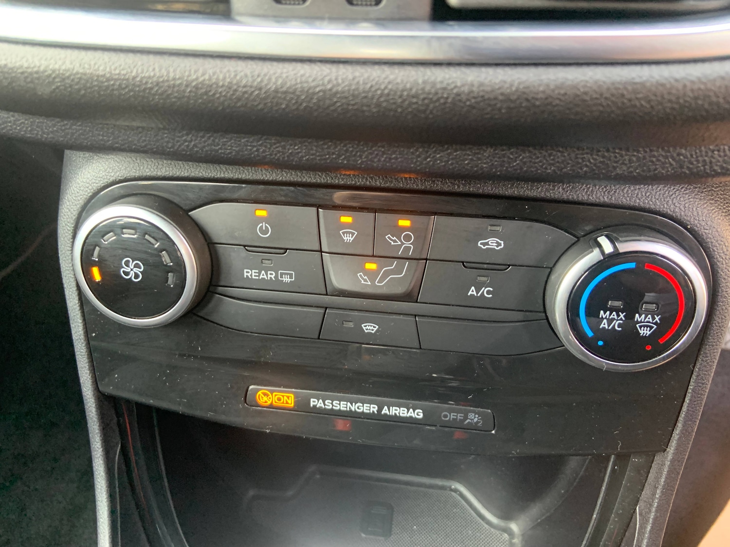 Used Ford Puma 2023 for sale - 77168721: Photo 20