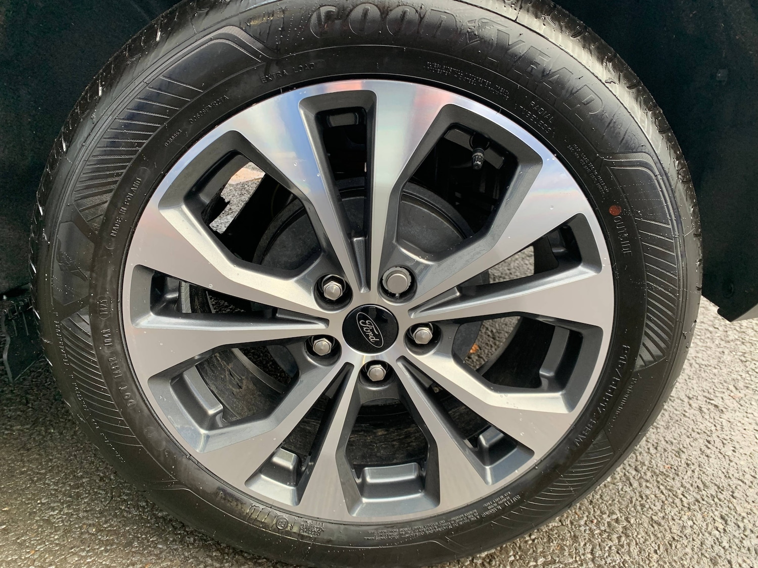 Used Ford Puma 2025 for sale - 77135923: Photo 17