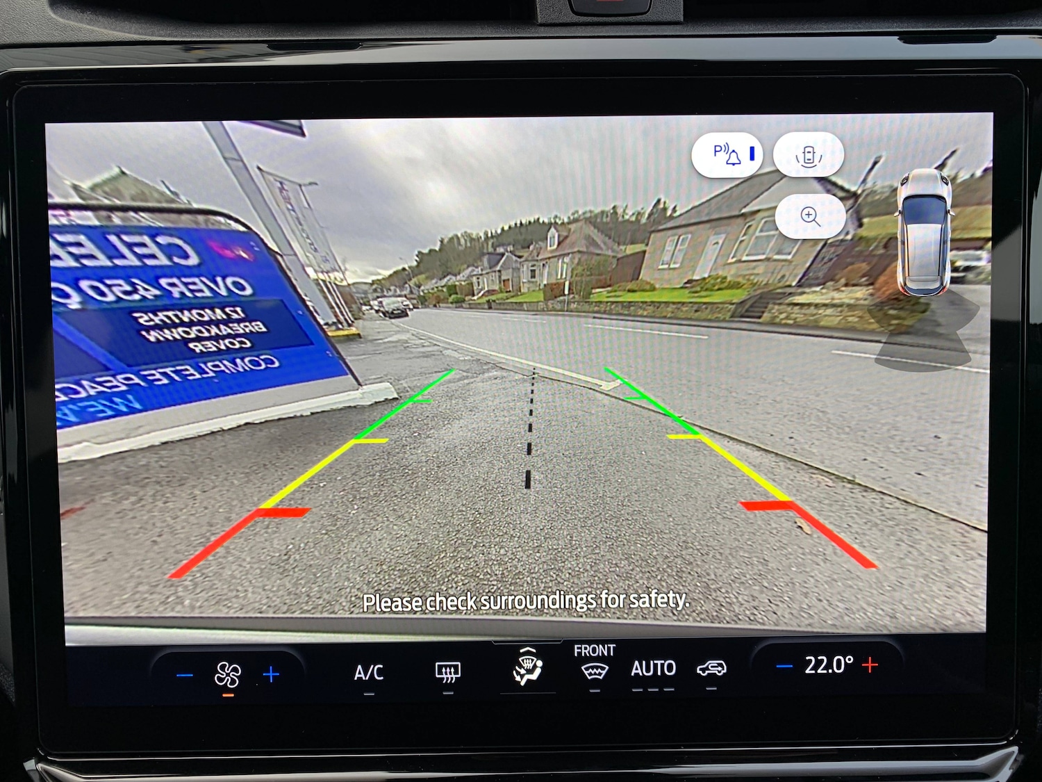 Used Ford Puma 2025 for sale - 77135923: Photo 19