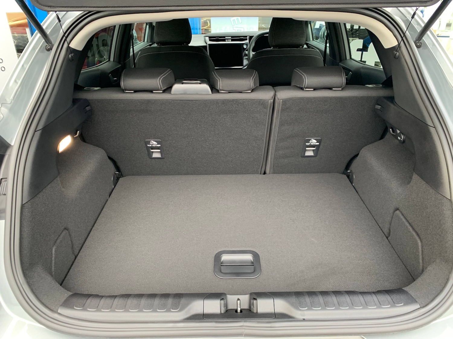 Used Ford Puma 2025 for sale - 77135923: Photo 6