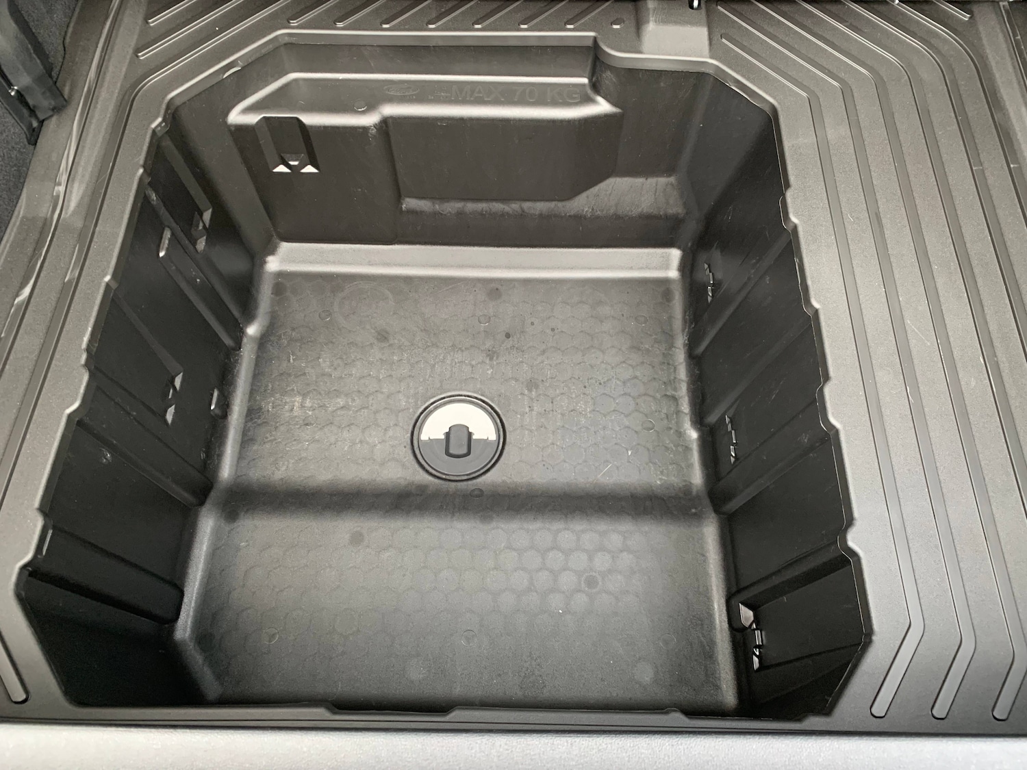 Used Ford Puma 2025 for sale - 77135923: Photo 7