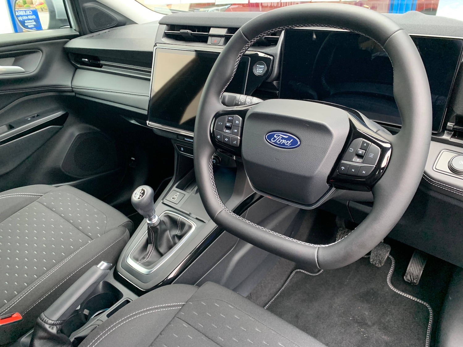 Used Ford Puma 2025 for sale - 77135923: Photo 8