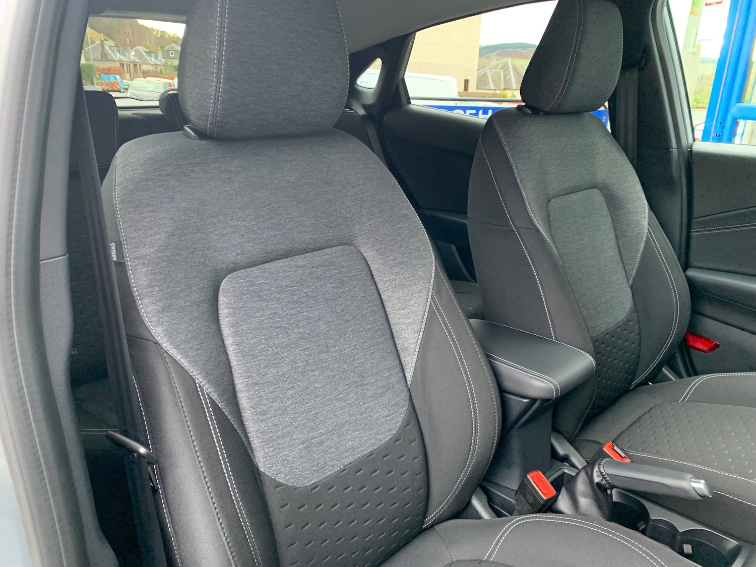 Used Ford Puma 2025 for sale - 77135923: Photo 9