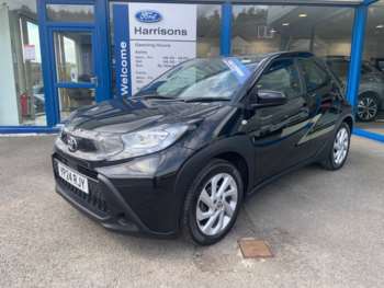 Used Toyota Aygo X 2024 for sale - 74469455: Photo