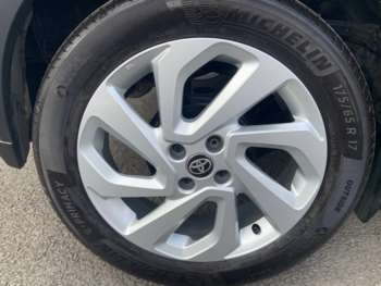 Used Toyota Aygo X 2024 for sale - 74469455: Photo