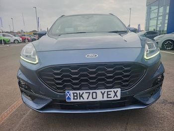 Used Ford Kuga undefined for sale - 78644738: Photo