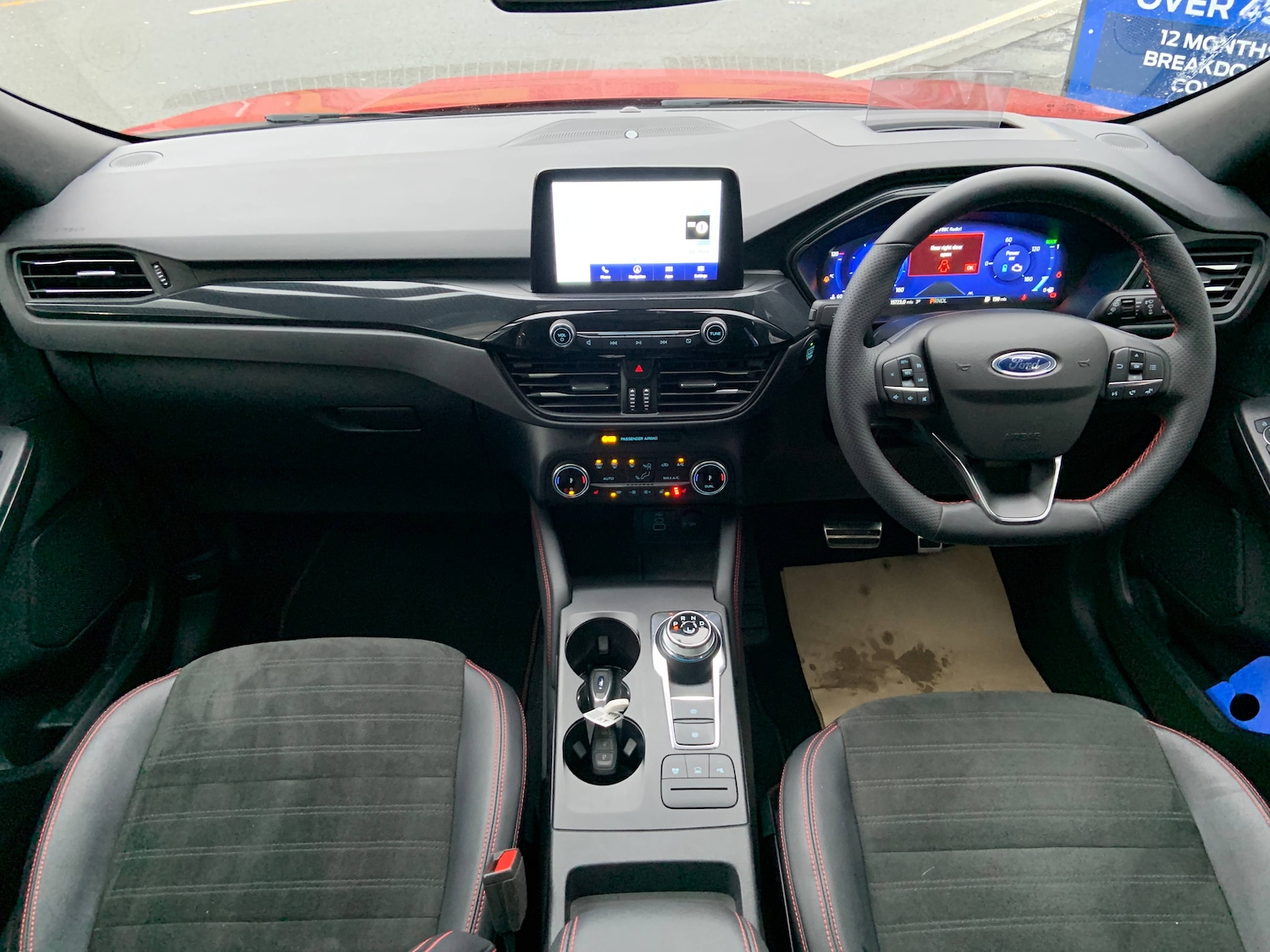 Used Ford Kuga 2023 for sale - 77432886: Photo 12