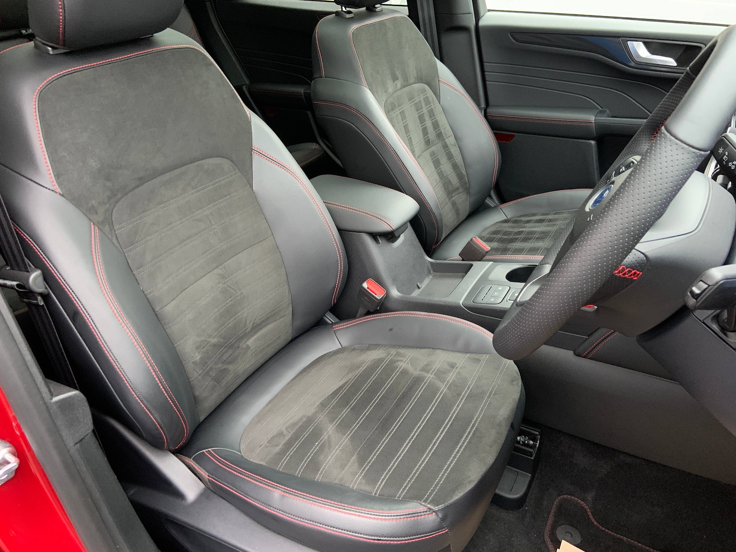 Used Ford Kuga 2023 for sale - 77432886: Photo 14