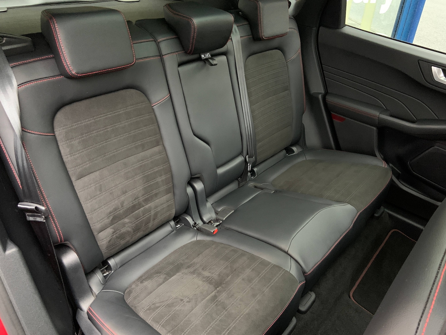 Used Ford Kuga 2023 for sale - 77432886: Photo 16