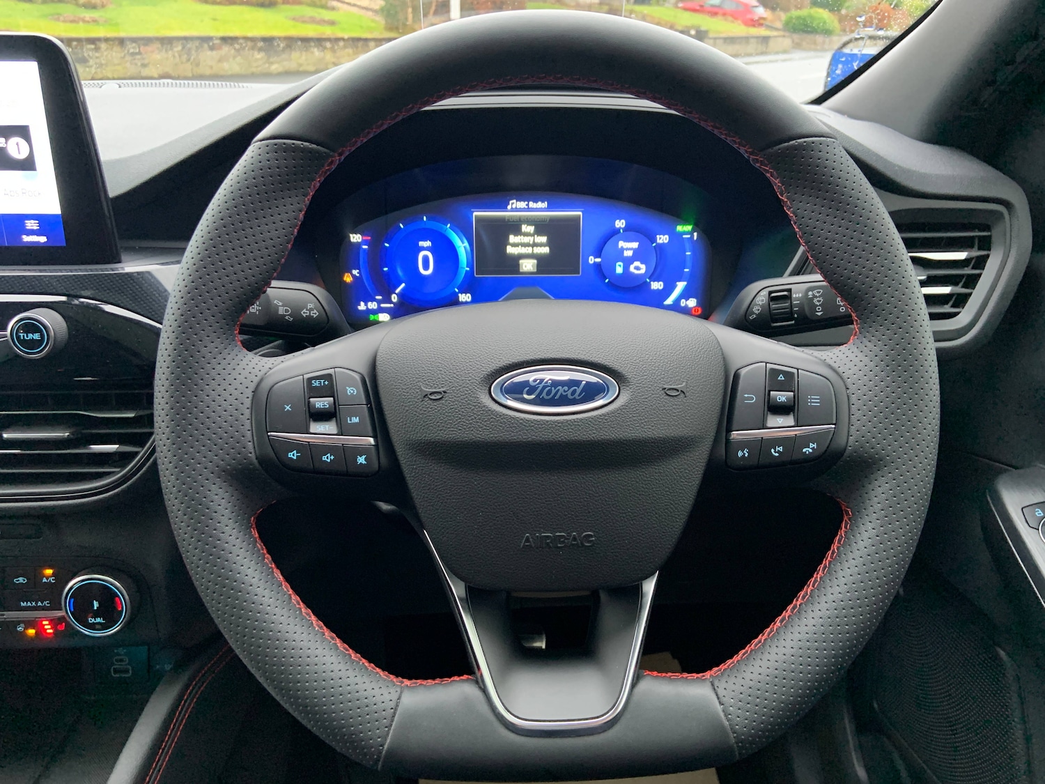 Used Ford Kuga 2023 for sale - 77432886: Photo 19