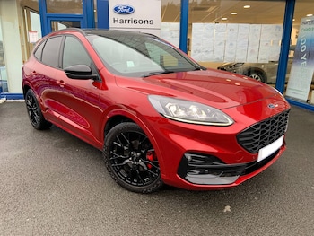Used Ford Kuga undefined for sale - 77432886: Photo