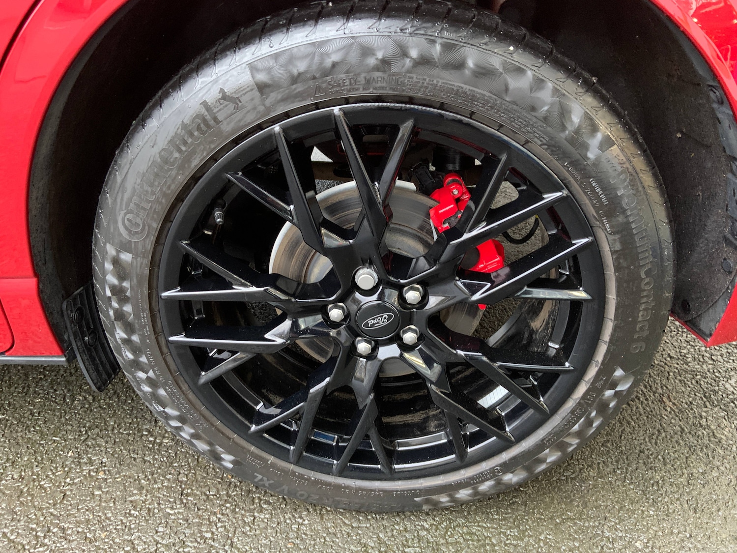 Used Ford Kuga 2023 for sale - 77432886: Photo 5