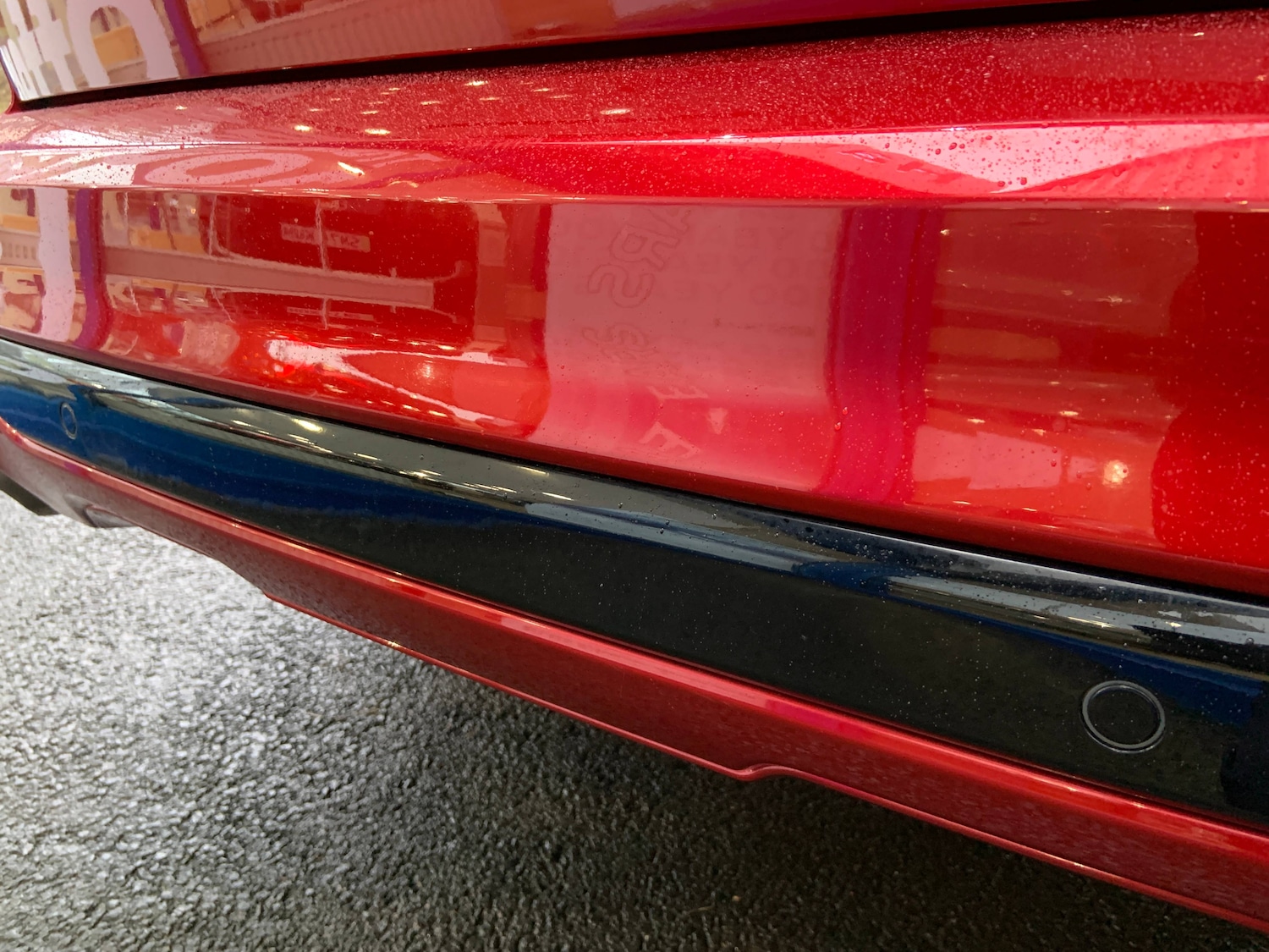 Used Ford Kuga 2023 for sale - 77432886: Photo 7