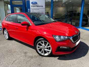 2020 - 1.0 TSI SE L 5dr