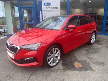 Used Skoda Scala 2020 for sale - 75316279: Photo