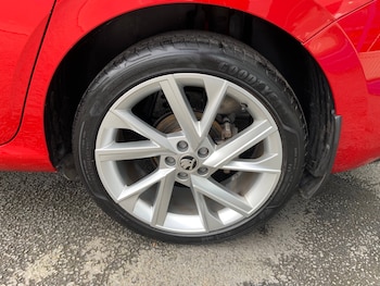 Used Skoda Scala 2020 for sale - 75316279: Photo