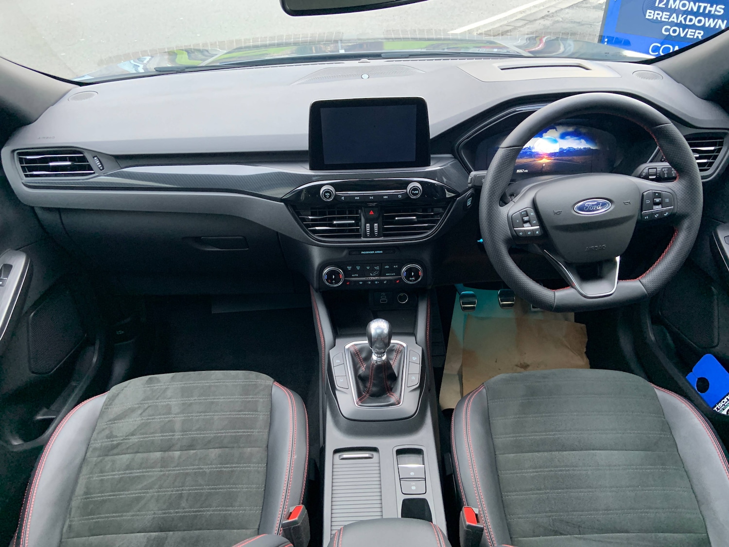 Used Ford Kuga 2024 for sale - 77272547: Photo 13