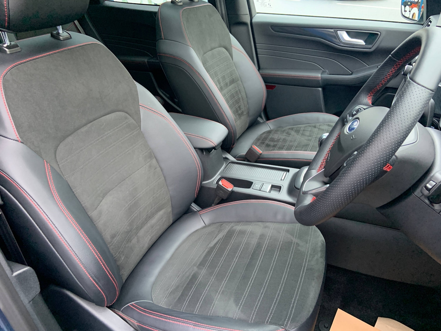 Used Ford Kuga 2024 for sale - 77272547: Photo 14