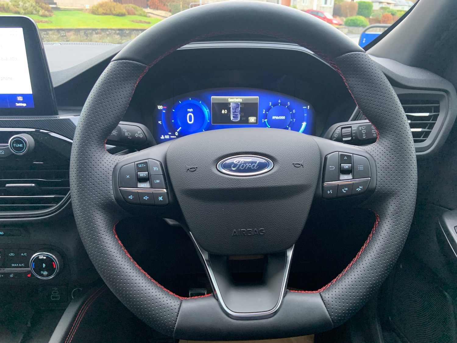 Used Ford Kuga 2024 for sale - 77272547: Photo 19