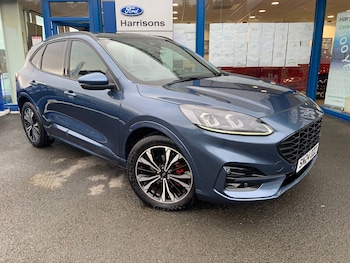 Used Ford Kuga 2024 for sale - 77272547: Photo