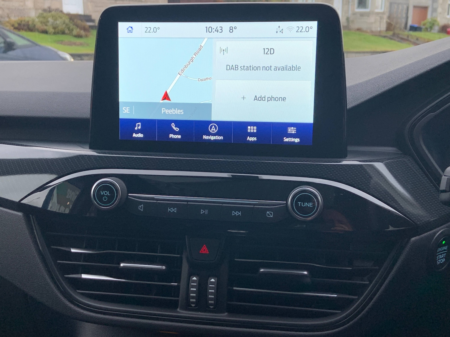 Used Ford Kuga 2024 for sale - 77272547: Photo 23