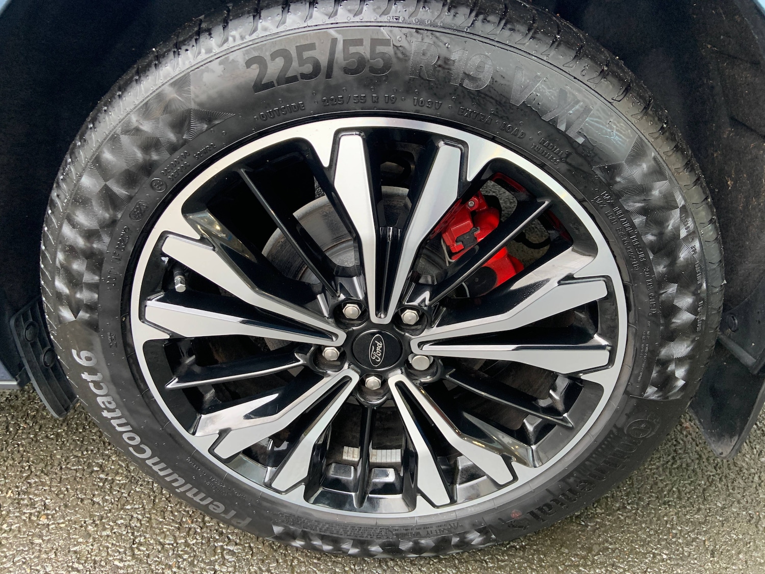 Used Ford Kuga 2024 for sale - 77272547: Photo 5