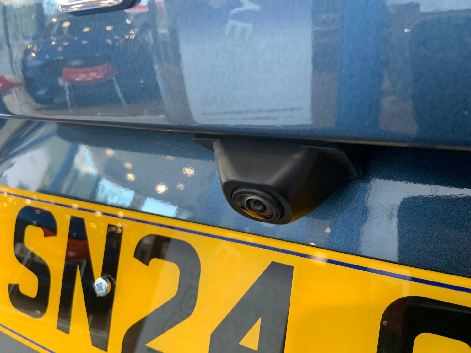 Used Ford Kuga 2024 for sale - 77272547: Photo 9