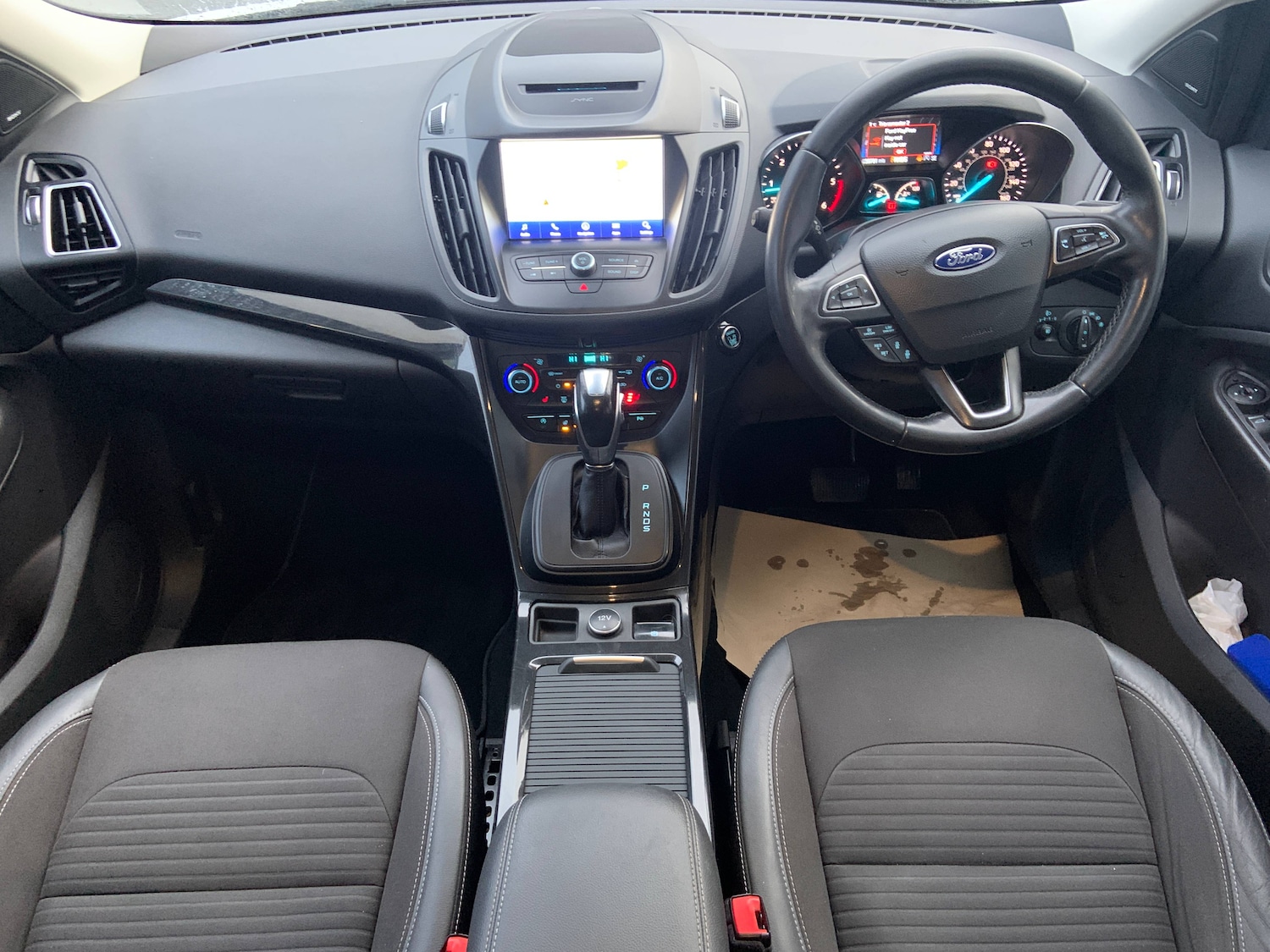 Used Ford Kuga for sale - 77421305: Photo 14