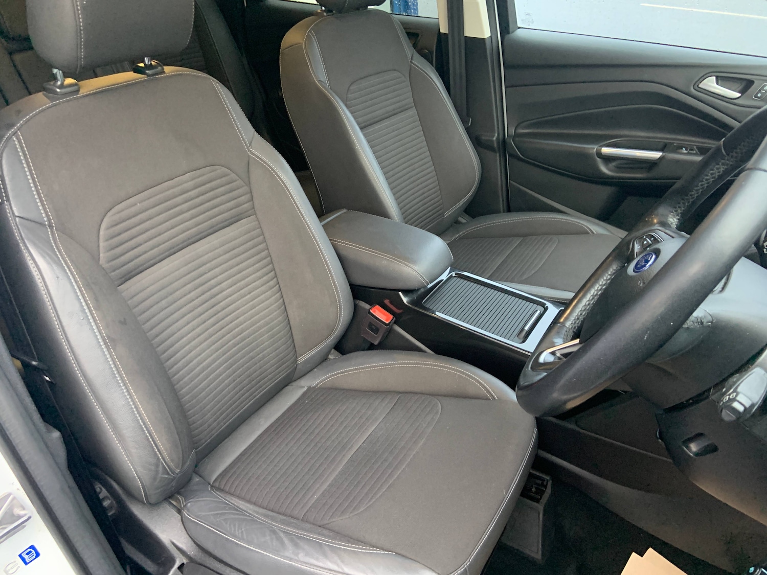 Used Ford Kuga for sale - 77421305: Photo 15