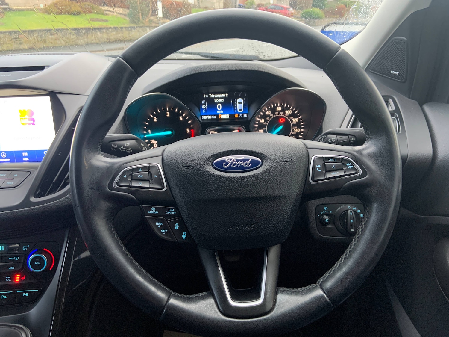 Used Ford Kuga for sale - 77421305: Photo 18