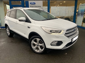 Used Ford Kuga undefined for sale - 77421305: Photo
