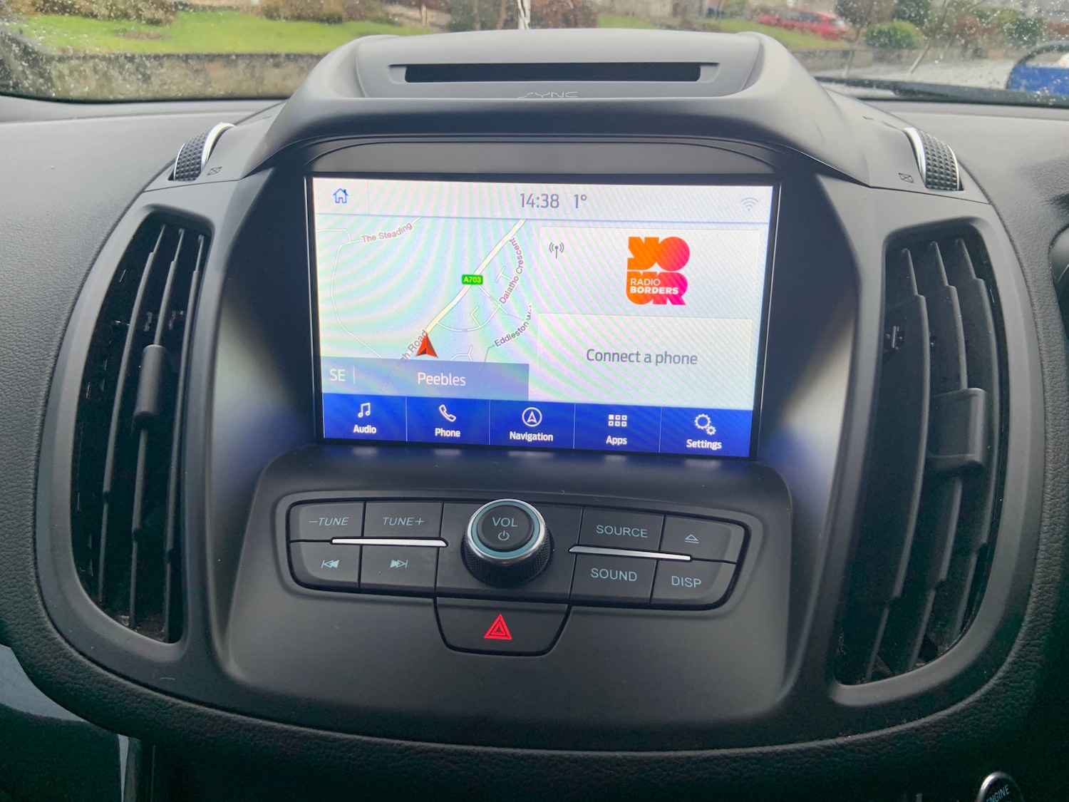 Used Ford Kuga for sale - 77421305: Photo 22