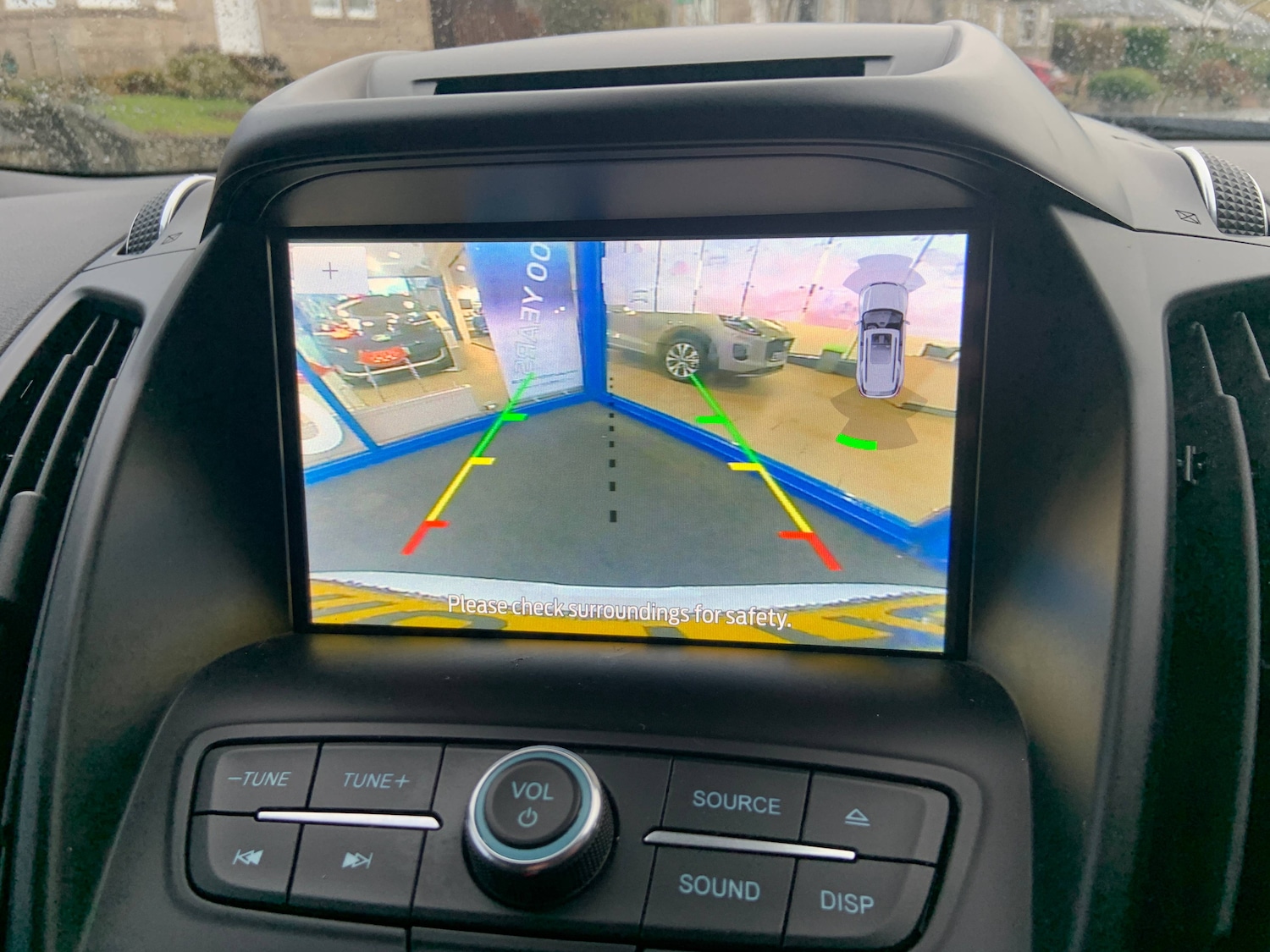 Used Ford Kuga for sale - 77421305: Photo 23