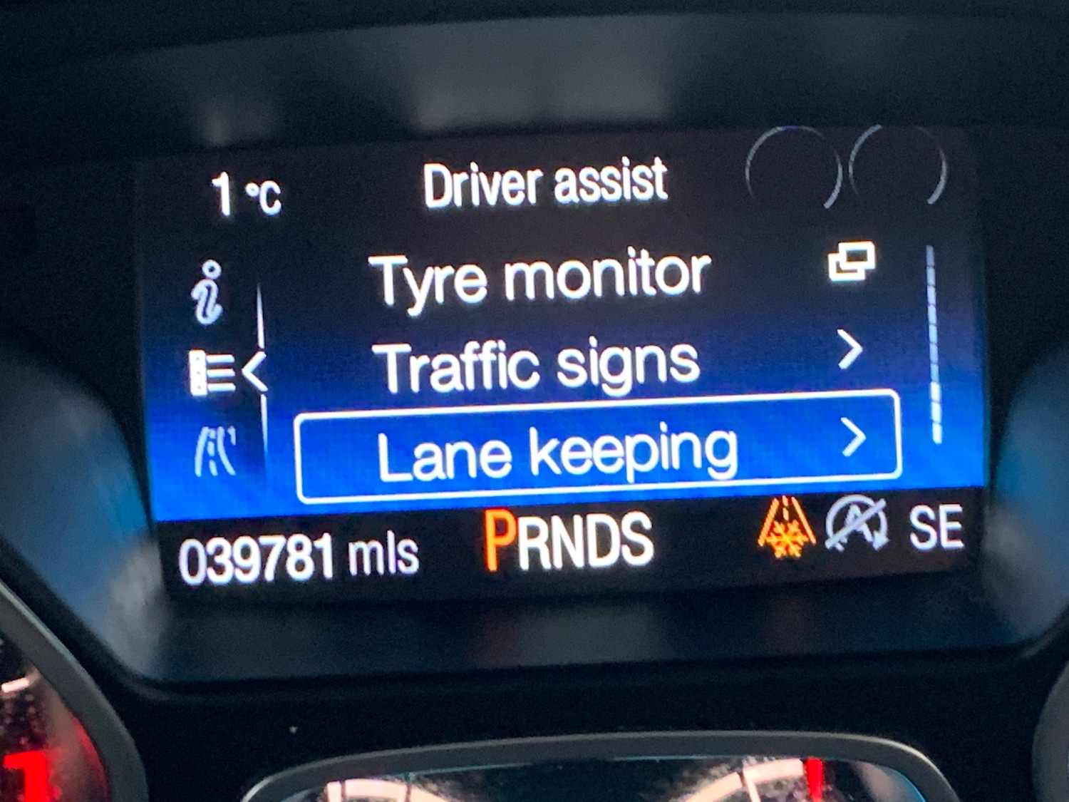 Used Ford Kuga for sale - 77421305: Photo 35