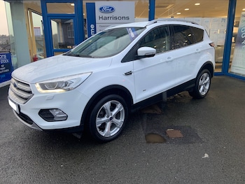 Used Ford Kuga undefined for sale - 77421305: Photo