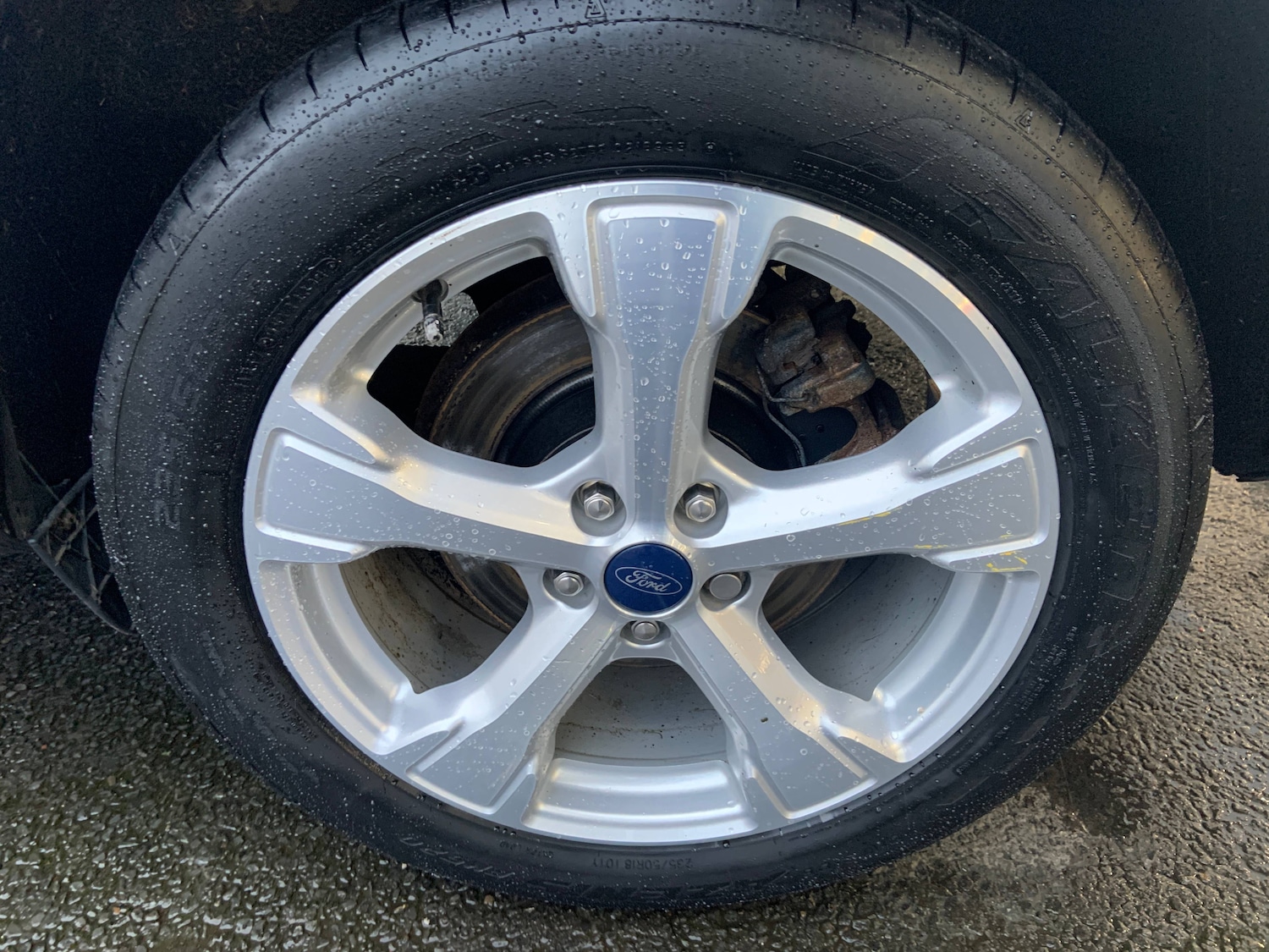 Used Ford Kuga for sale - 77421305: Photo 6