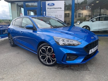 Used Ford Focus 2021 for sale - 78938264: Photo