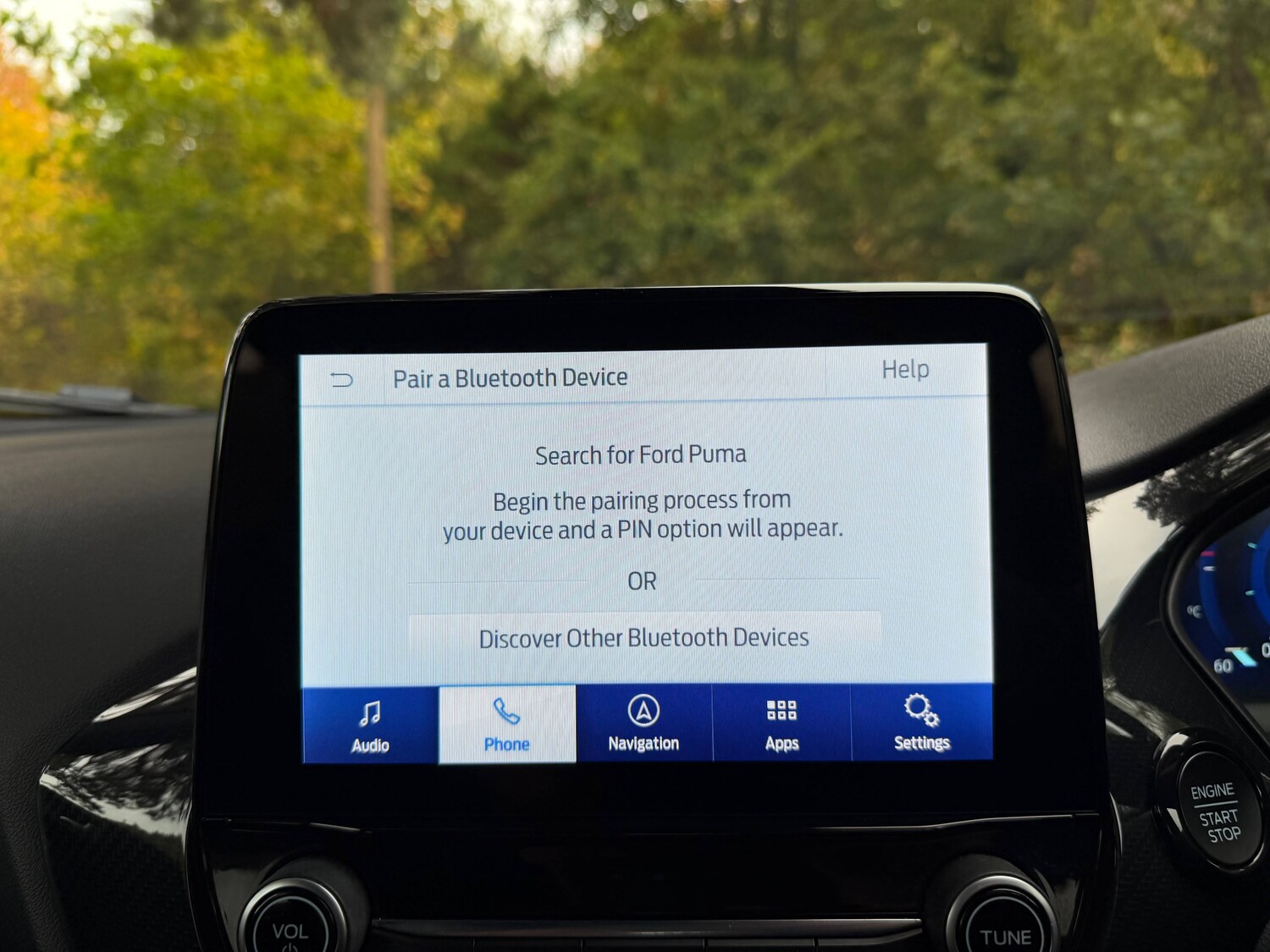 Used Ford Puma 2023 for sale - 76613613: Photo 14