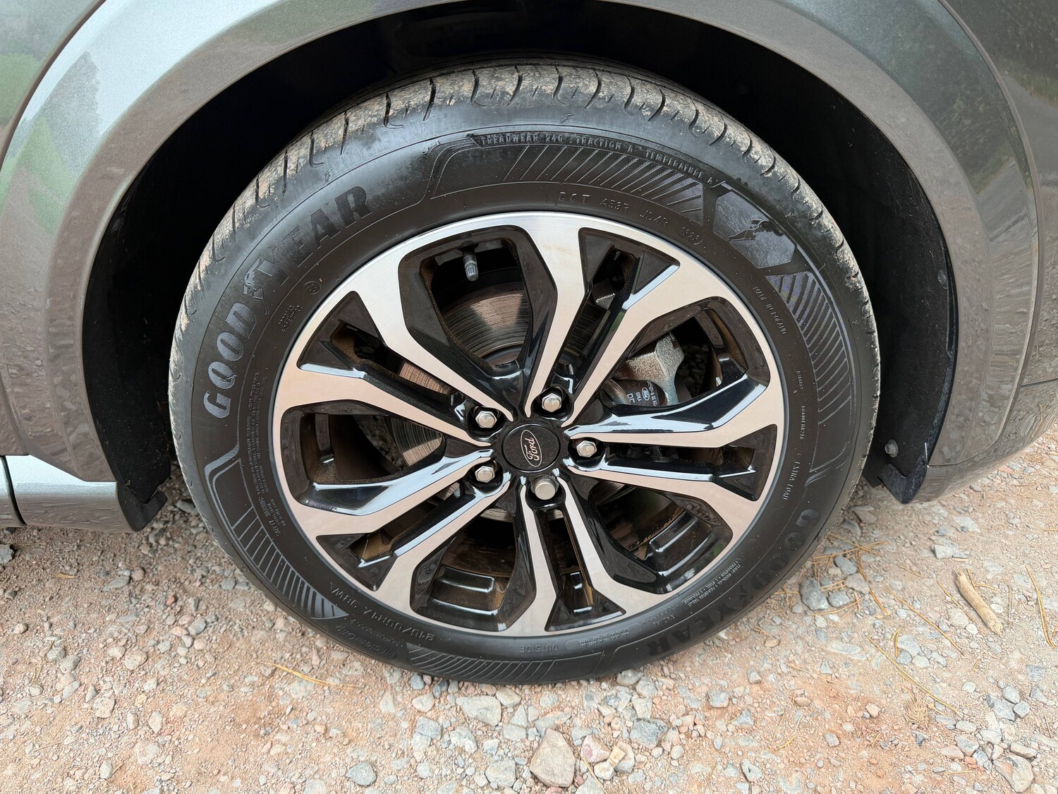 Used Ford Puma 2023 for sale - 76613613: Photo 16