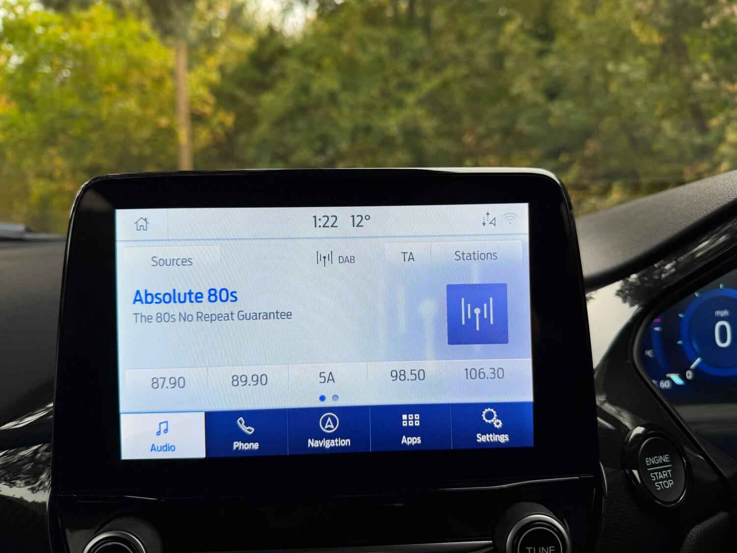 Used Ford Puma 2023 for sale - 76613613: Photo 17