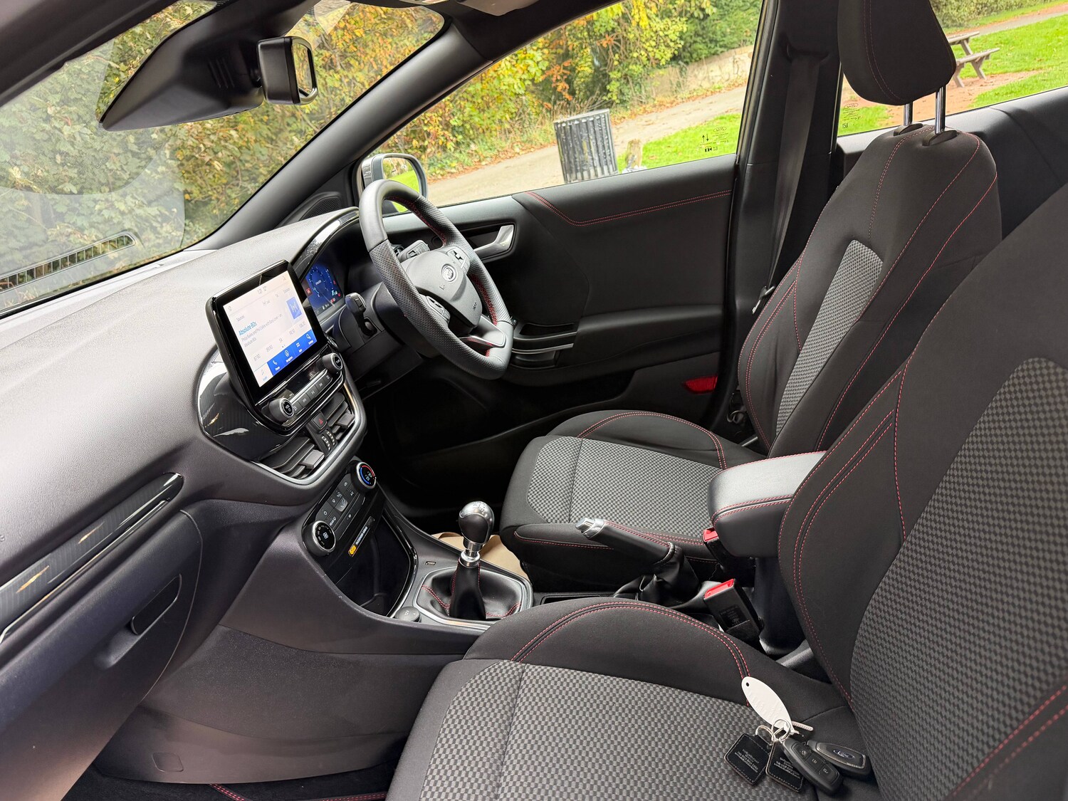 Used Ford Puma 2023 for sale - 76613613: Photo 20