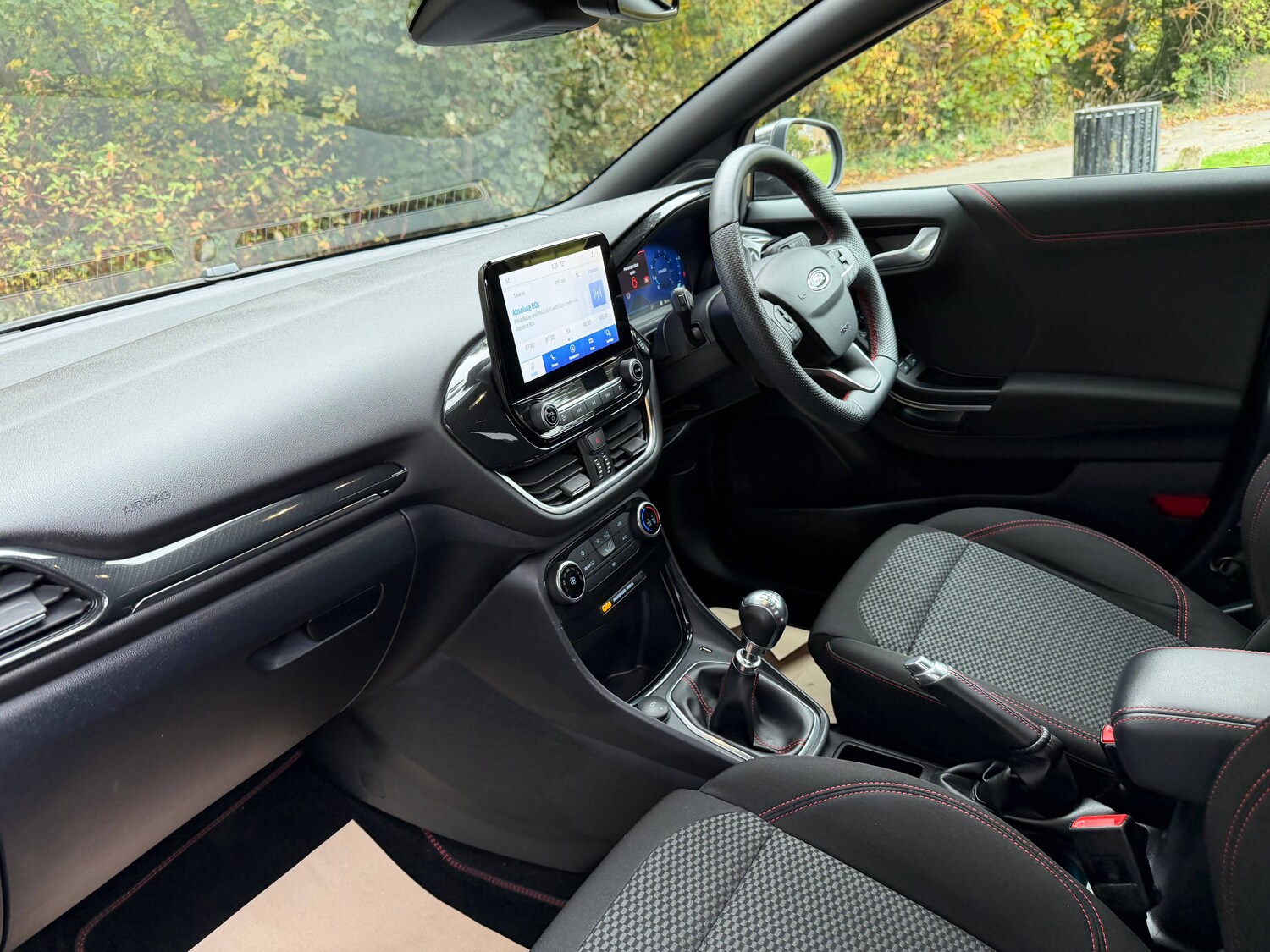 Used Ford Puma 2023 for sale - 76613613: Photo 22