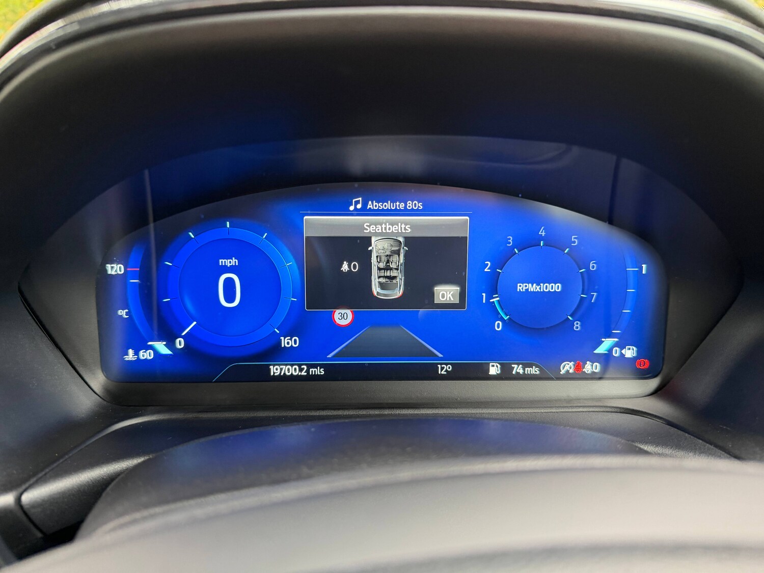 Used Ford Puma 2023 for sale - 76613613: Photo 25