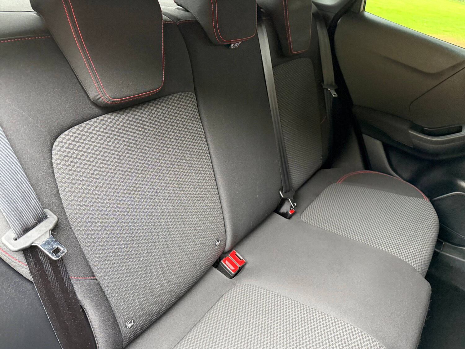 Used Ford Puma 2023 for sale - 76613613: Photo 28