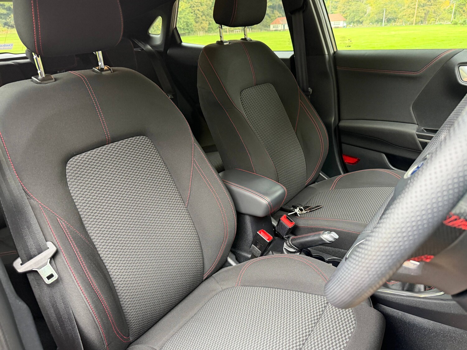 Used Ford Puma 2023 for sale - 76613613: Photo 4