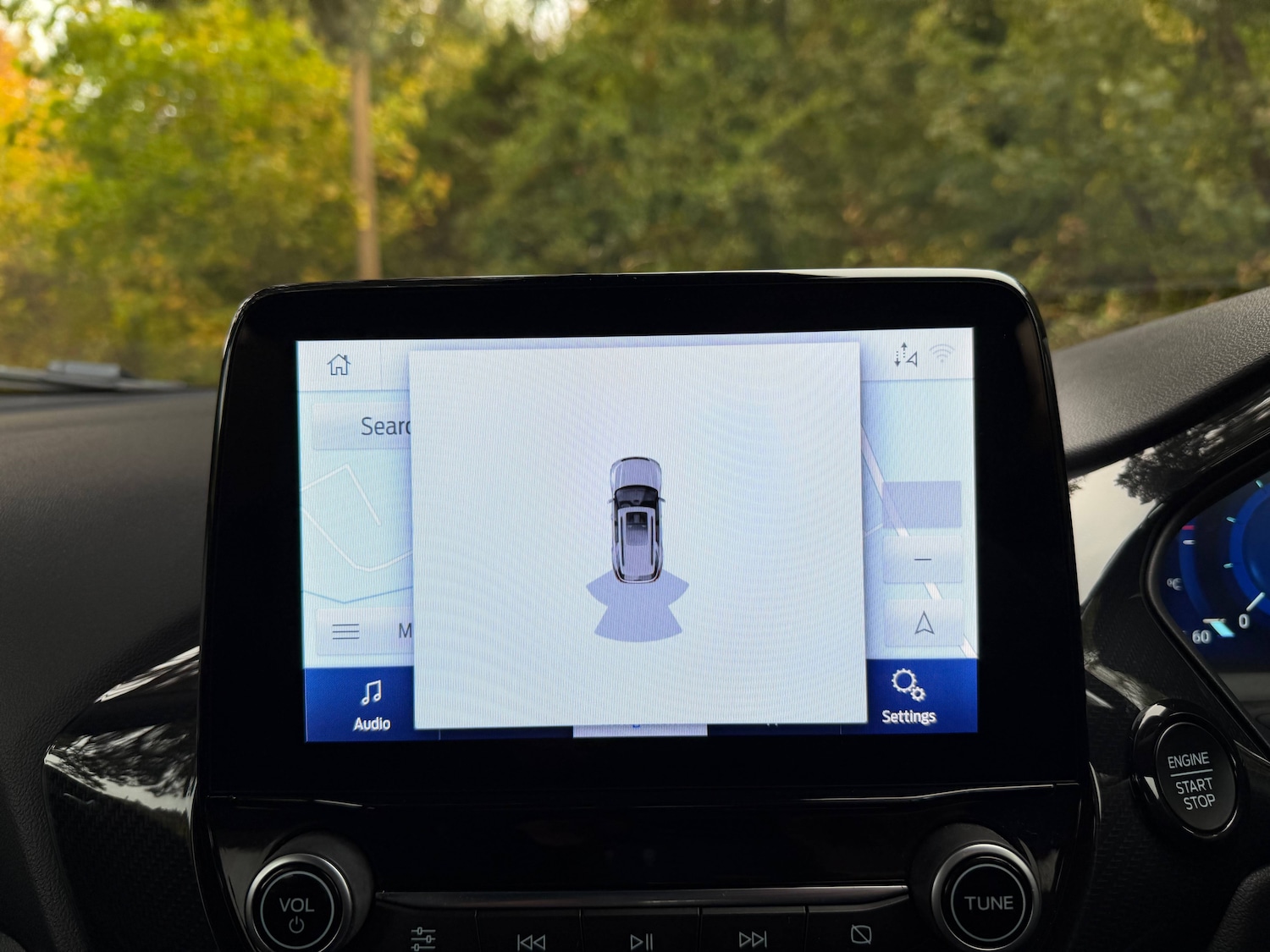 Used Ford Puma 2023 for sale - 76613613: Photo 6