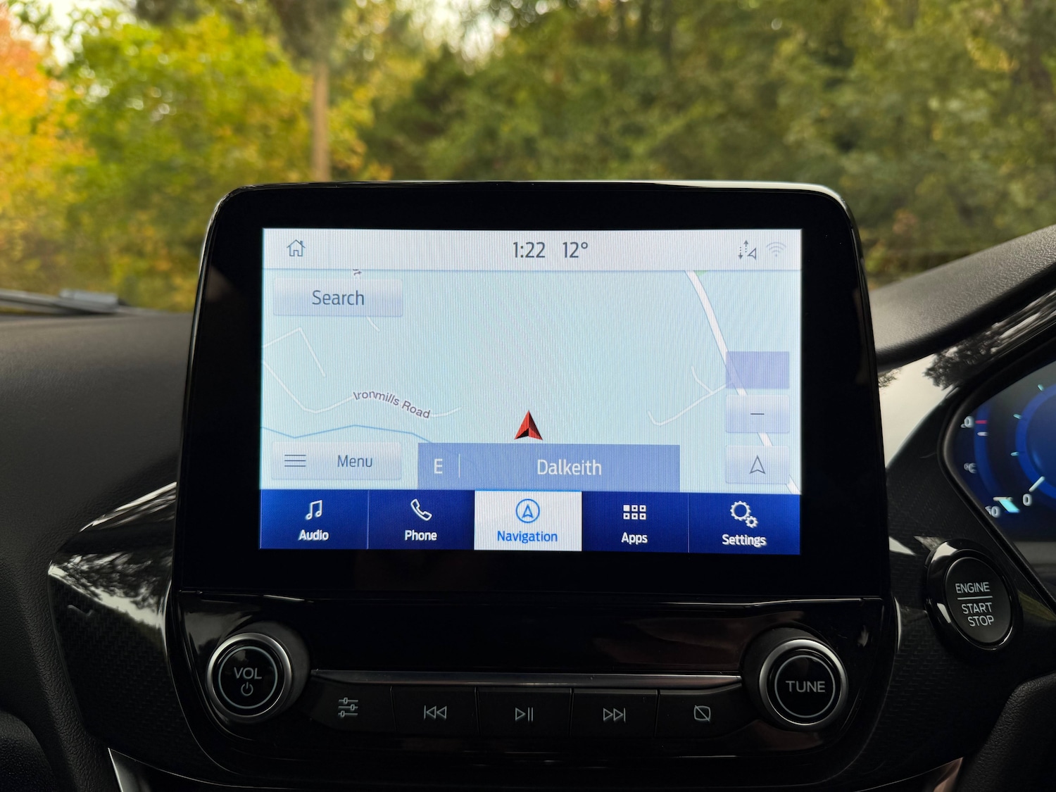 Used Ford Puma 2023 for sale - 76613613: Photo 8