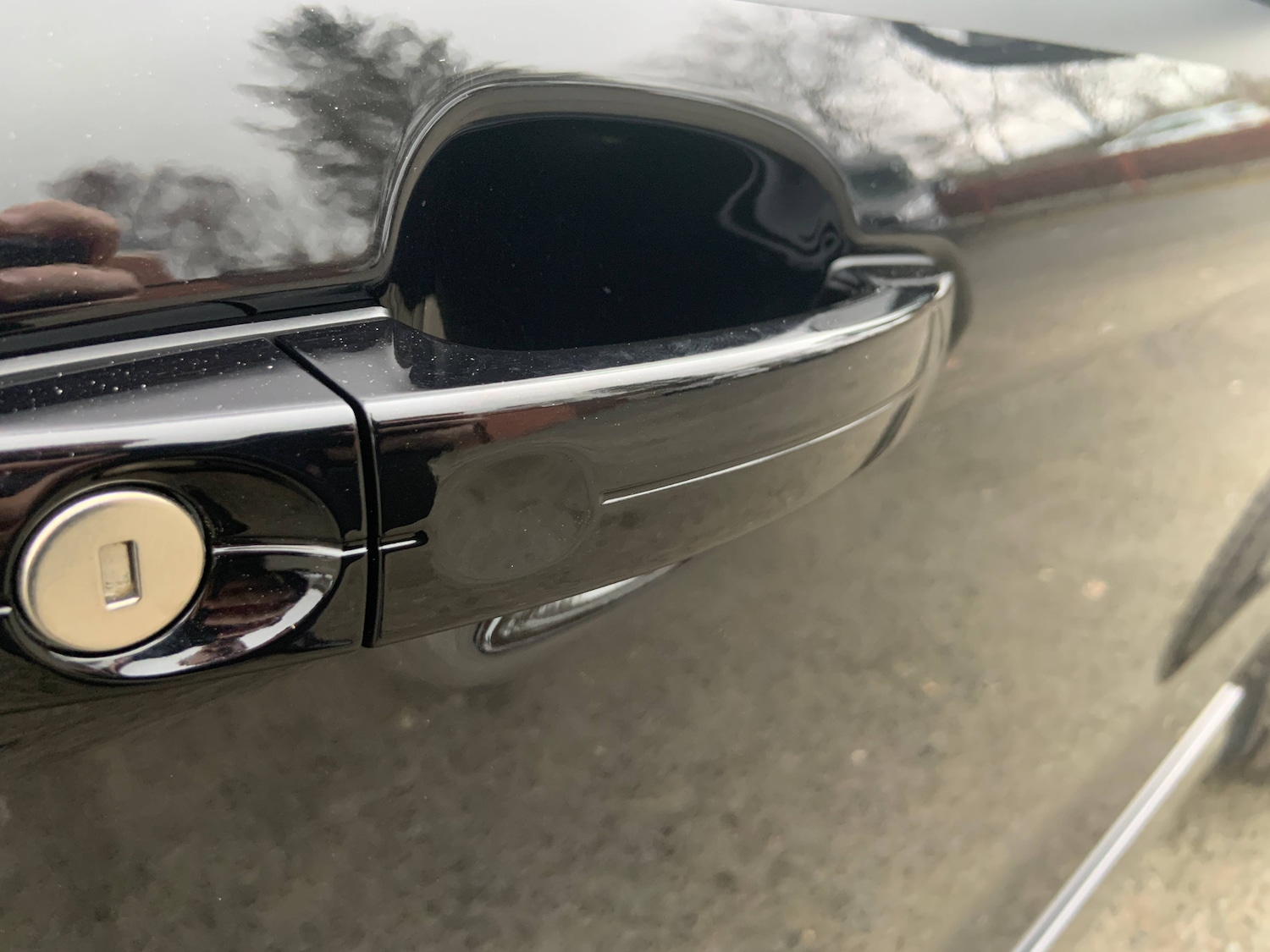 Used Ford Transit Connect 2024 for sale - 77760822: Photo 13