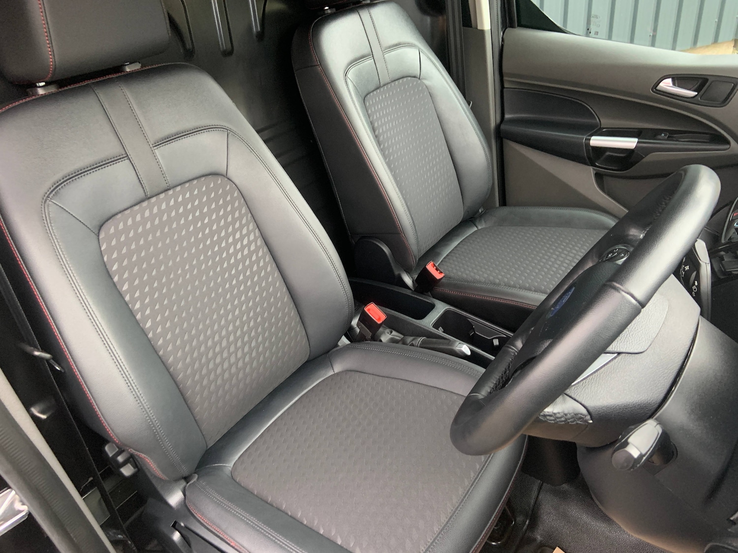 Used Ford Transit Connect 2024 for sale - 77760822: Photo 15